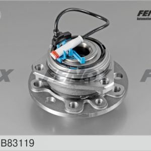 Fenox - RATO GUOLIO KOMPLEKTAS