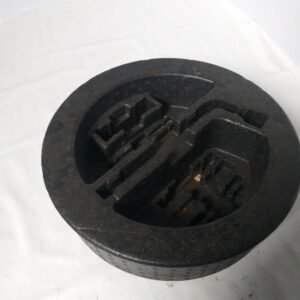 Atsarginio rato skyriaus apdaila