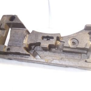 Atsarginio rato skyriaus apdaila