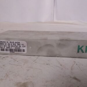 Komforto modulis