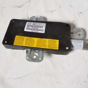 Priekinių durų oro pagalvė