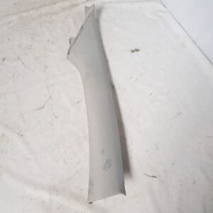 (A) statramsčio apdaila