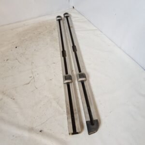 Tvirtinimo kablys / kilpa