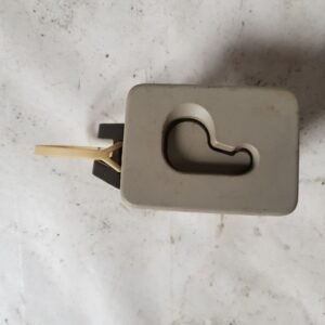 Kita salono detalė