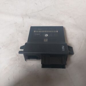 Gateway valdymo modulis