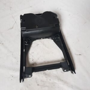 Kita centrinė konsolės (tunelio) detalė