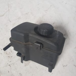 Vairo stiprintuvo skysčio bakelis