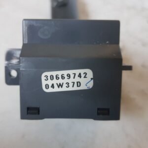 Valytuvų rankenėlė