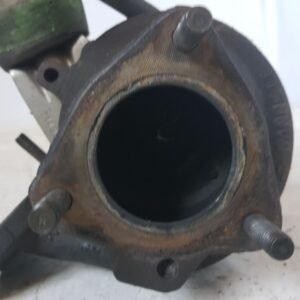 Turbina