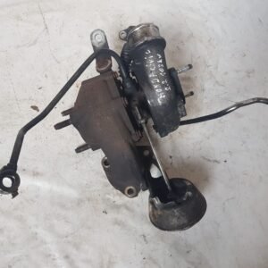 Turbina