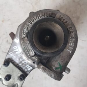 Turbina