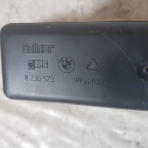 Kita salono detalė