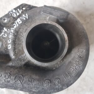 Turbina