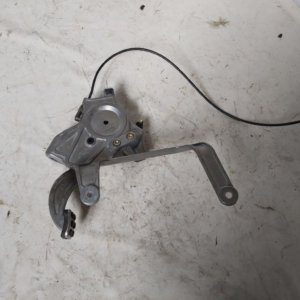 Rankinio mechanizmas (salone)