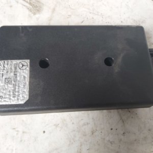 Telefono valdymo blokas