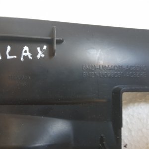 Kita salono detalė