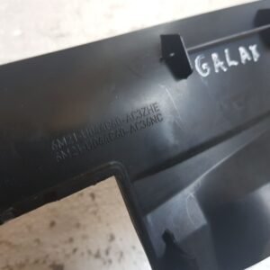 Kita salono detalė