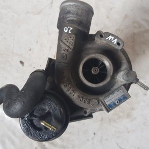 Turbina