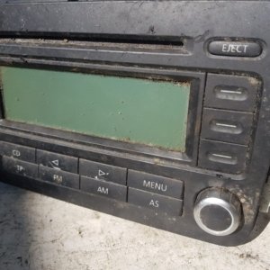 Radija/ CD/DVD grotuvas/ navigacija