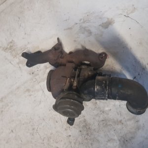 Turbina