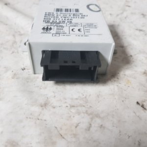 Imobilaizeriaus valdymo blokas