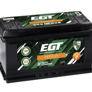 Akumuliatorius EGT AGM PREMIUM 95 AH 850A