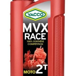 Yacco MVX Race 2T (kartingams)