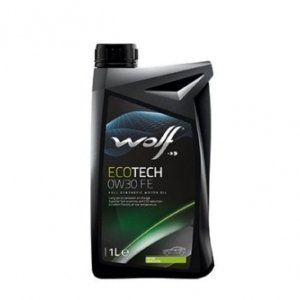 Alyva WOLF ECOTECH 0W30 FE 1L