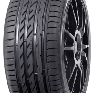 NOKIAN 245/40 R18 Z-LINE