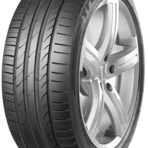 TRACMAX 235/35 R19 X-PRIVILO TX3 91Y