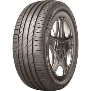 TRACMAX 285/45 R19 X-PRIVILO TX3
