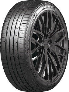 ZETA 265/45 R21 IMPERO 104Y