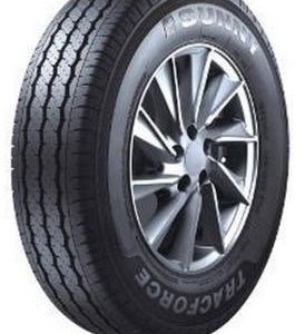 SUNNY 225/70 R15C NL106 112/110R DOT2022