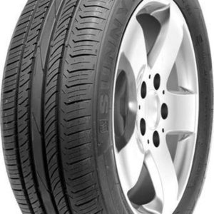 SUNNY 225/60 R16 NP226 98V DOT2024
