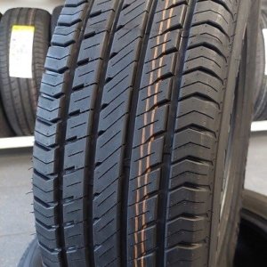 VOLCATO 235/60 R18 SAFY S06 107V DOT2025