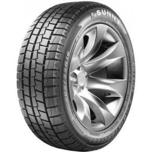SUNNY 225/55 R18 NW312 98T DOT2026